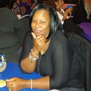 Meet your Posher, Linda